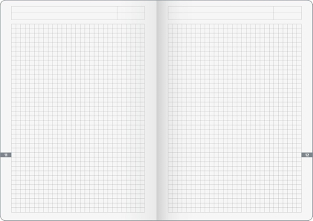 AGENDA DATATA LUNAR SLIMLINE B5 2026 BALADEK NEGRU 73933906 [3]