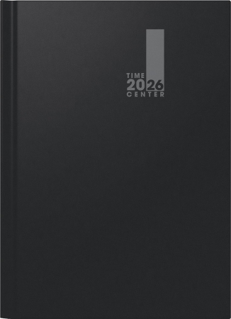 Agende 2026 - AGENDA DATATA SAPTAMANAL A4 2026 BALACRON TIME CENTER 72440906
