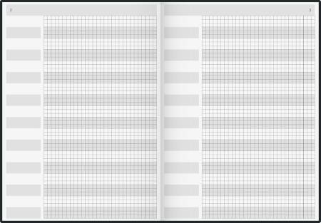 AGENDA DATATA SAPTAMANAL A4 2026 BALACRON TIME CENTER 72440906 [4]