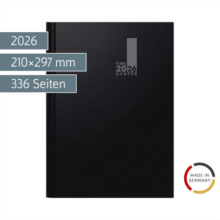 AGENDA DATATA SAPTAMANAL A4 2026 BALACRON TIME CENTER 72440906 [1]