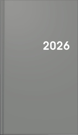 Agende 2026 - AGENDA DATATA SAPTAMANAL BRUNNEN A6 2026 BALACRON GRI 75661636