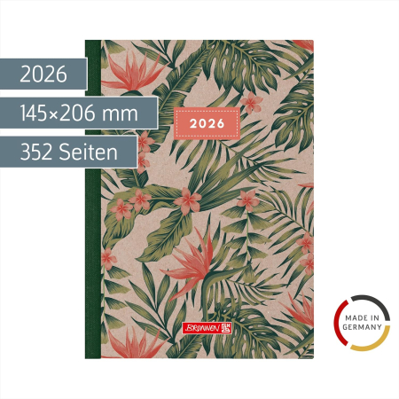 AGENDA DATATA ZILNIC BRUNNEN A5 2026 TROPICAL 79515016 [1]