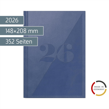 AGENDA DATATA ZILNIC MENTOR A5 2026 LAVANDA 26026706 [1]