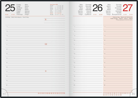 AGENDA DATATA ZILNIC MENTOR A5 2026 LAVANDA 26026706 [2]