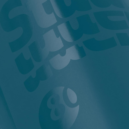 CAIET A4 80F SPIRA SI PERFORATII ALBASTRU DENIM COLOR CODE PATRATELE 69928139 [2]