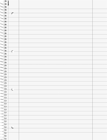 CAIET A4 80F SPIRA SI PERFORATII VERDE MENTA COLOR CODE LINII 69927154 [2]