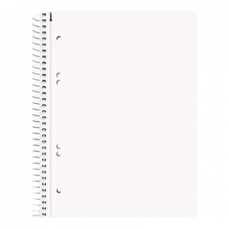 BR CAIET A5 80F SPIRA SI PERFORATII PREMIUM VELIN 67150 [1]