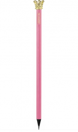 Instrumente pentru scris kids - BR CREION GRAFIT HB CROWN TULIP 2732925