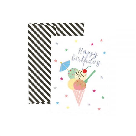 HARTIE PRODUSE DIN HARTIE - BR FELICITARE STEWO 11*23CM 81520360