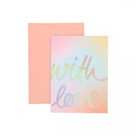 HARTIE PRODUSE DIN HARTIE - BR FELICITARE STEWO 11*23CM 81520825