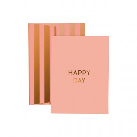 HARTIE PRODUSE DIN HARTIE - BR FELICITARE STEWO 11*23CM UNI 81516127