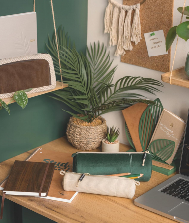 BR PENAR CILINDRIC S'MAEPP M EMERALD GREEN 49229015 [1]