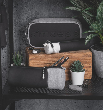 BR PENAR CILINDRIC S'MAEPP M GREY 49229016 [1]