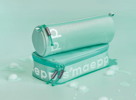 BR PENAR CILINDRIC S'MAEPP M VERDE MENTA 4922054 [2]