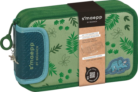 PENAR ECHIPAT 1 FERMOAR 2 CLAPETE DESCHIDERE ORIZONTALA DINO 4942002 [2]