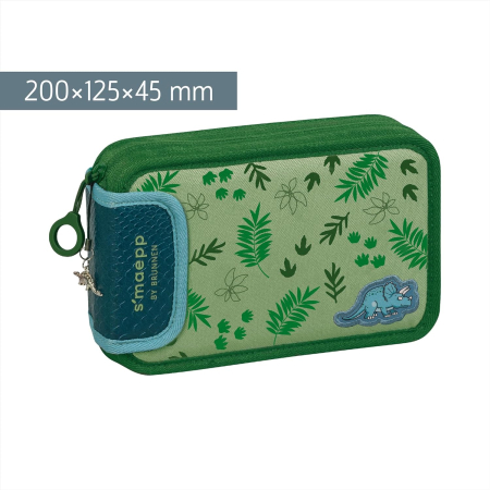 PENAR ECHIPAT 1 FERMOAR 2 CLAPETE DESCHIDERE ORIZONTALA DINO 4942002 [1]