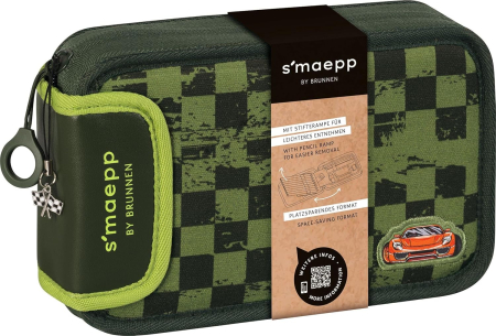 PENAR ECHIPAT 1 FERMOAR 2 CLAPETE DESCHIDERE ORIZONTALA FAST WHEELS 49120521 [2]