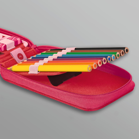 PENAR ECHIPAT 1 FERMOAR 2 CLAPETE DESCHIDERE ORIZONTALA FRUITY LOVE 49120522 [7]