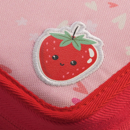 PENAR ECHIPAT 1 FERMOAR 2 CLAPETE DESCHIDERE ORIZONTALA FRUITY LOVE 49120522 [5]