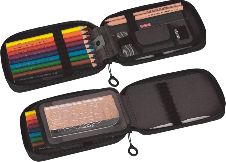 PENAR ECHIPAT 1 FERMOAR 2 CLAPETE DESCHIDERE ORIZONTALA ONIX 4942090 [4]