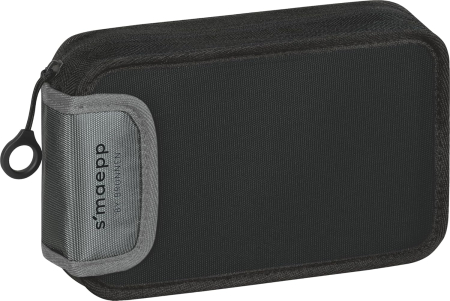 RECHIZITE SCOLARE - PENAR ECHIPAT 1 FERMOAR 2 CLAPETE DESCHIDERE ORIZONTALA ONIX 4942090