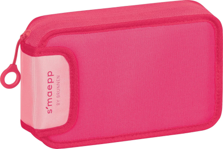 RECHIZITE SCOLARE - PENAR ECHIPAT 1 FERMOAR 2 CLAPETE DESCHIDERE ORIZONTALA TULIP 4942025