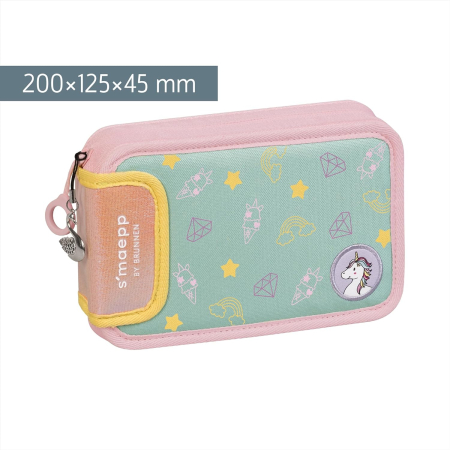 PENAR ECHIPAT 1 FERMOAR 2 CLAPETE DESCHIDERE ORIZONTALA UNICORN 4942001 [1]