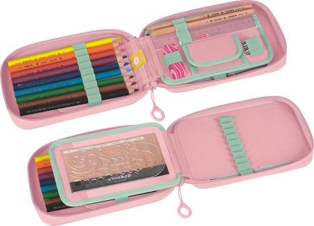 PENAR ECHIPAT 1 FERMOAR 2 CLAPETE DESCHIDERE ORIZONTALA UNICORN 4942001 [6]