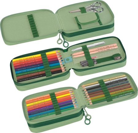 PENAR ECHIPAT 3 FERMOARE DESCHIDERE ORIZONTALA DINO 4942102 [3]