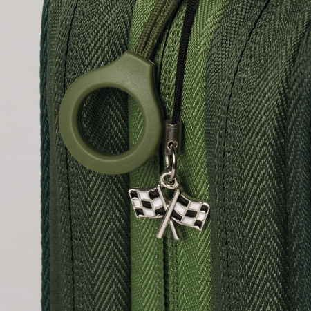 PENAR ECHIPAT 3 FERMOARE DESCHIDERE ORIZONTALA FAST WHEELS 49121521 [7]