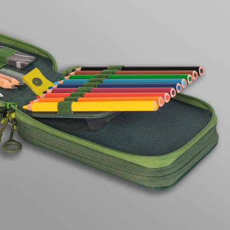 PENAR ECHIPAT 3 FERMOARE DESCHIDERE ORIZONTALA FAST WHEELS 49121521 [4]