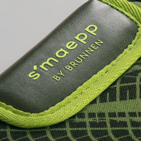 PENAR ECHIPAT 3 FERMOARE DESCHIDERE ORIZONTALA FAST WHEELS 49121521 [5]