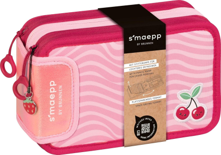 PENAR ECHIPAT 3 FERMOARE DESCHIDERE ORIZONTALA FRUITY LOVE 49121522 [2]