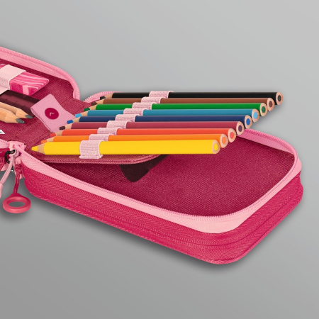 PENAR ECHIPAT 3 FERMOARE DESCHIDERE ORIZONTALA FRUITY LOVE 49121522 [4]