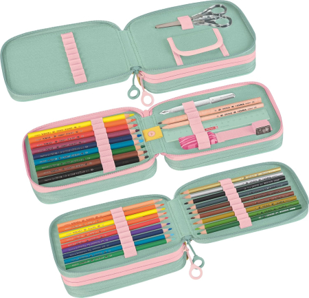 PENAR ECHIPAT 3 FERMOARE DESCHIDERE ORIZONTALA UNICORN 4942101 [3]