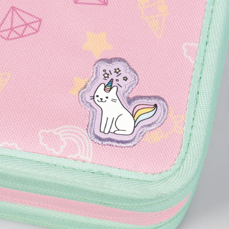 PENAR ECHIPAT 3 FERMOARE DESCHIDERE ORIZONTALA UNICORN 4942101 [5]