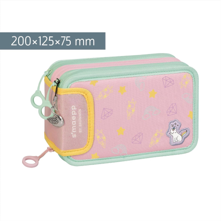 PENAR ECHIPAT 3 FERMOARE DESCHIDERE ORIZONTALA UNICORN 4942101 [1]