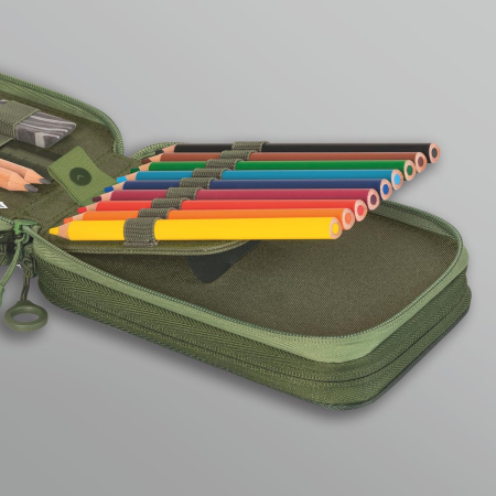 PENAR ECHIPAT 3 FERMOARE DESCHIDERE ORIZONTALA VERDE 4942150 [5]