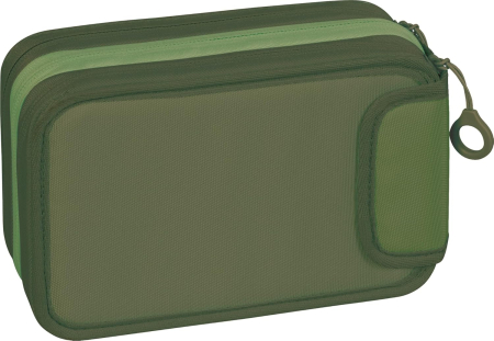 PENAR ECHIPAT 3 FERMOARE DESCHIDERE ORIZONTALA VERDE 4942150 [1]