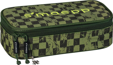 RECHIZITE SCOLARE - PENAR NEECHIPAT 1 FERMOAR 1 EXTENSIE S'MAEPP FAST WHEELS 49249521