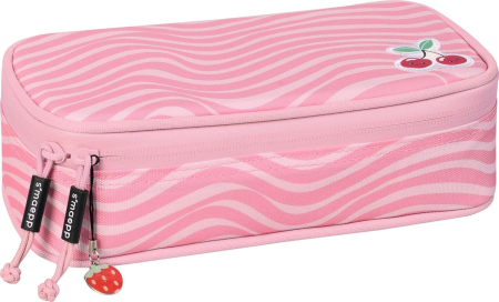 RECHIZITE SCOLARE - PENAR NEECHIPAT 1 FERMOAR 1 EXTENSIE S'MAEPP FRUITY LOVE 49249522