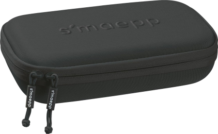 Penare/ Etuiuri/ Necessaire - PENAR NEECHIPAT S'MAEPP XL ONIX COLOR CODE 4925090