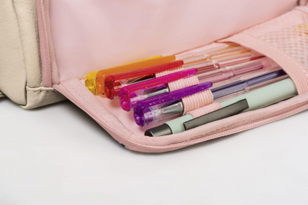 BR PENAR S'MAEPP L JUNGLE ROSE 21*11.5*8CM 49239002 [3]