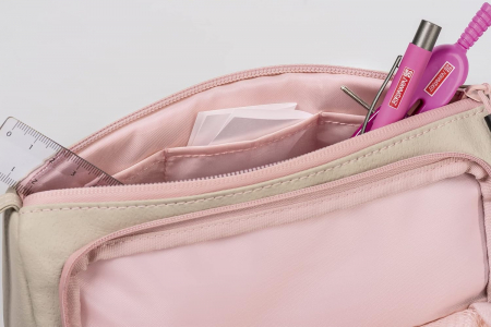 BR PENAR S'MAEPP L JUNGLE ROSE 21*11.5*8CM 49239002 [4]