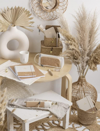 BR PENAR S'MAEPP L LINEN 21*11.5*8CM 49239006 [1]