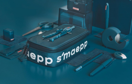 BR PENAR S'MAEPP XL ALBASTRU DENIM 4924039 [1]