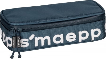 RECHIZITE SCOLARE - BR PENAR S'MAEPP XL ALBASTRU DENIM 4924039