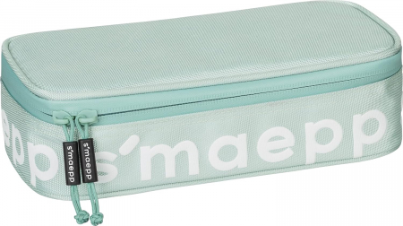 RECHIZITE SCOLARE - BR PENAR S'MAEPP XL VERDE MENTA 4924054