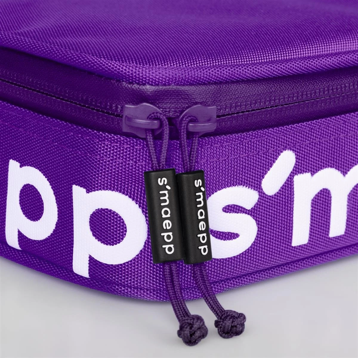 BR PENAR S'MAEPP XL VIOLET 22*11*6CM 4924060 [3]