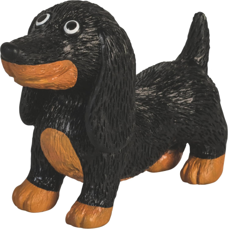 RECHIZITE SCOLARE - RADIERA CAINE TECKEL 27431